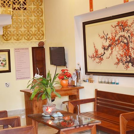 Panda Garden Homestay Hoi An Exterior photo