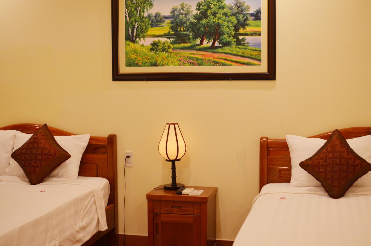 Panda Garden Homestay Hoi An Exterior photo