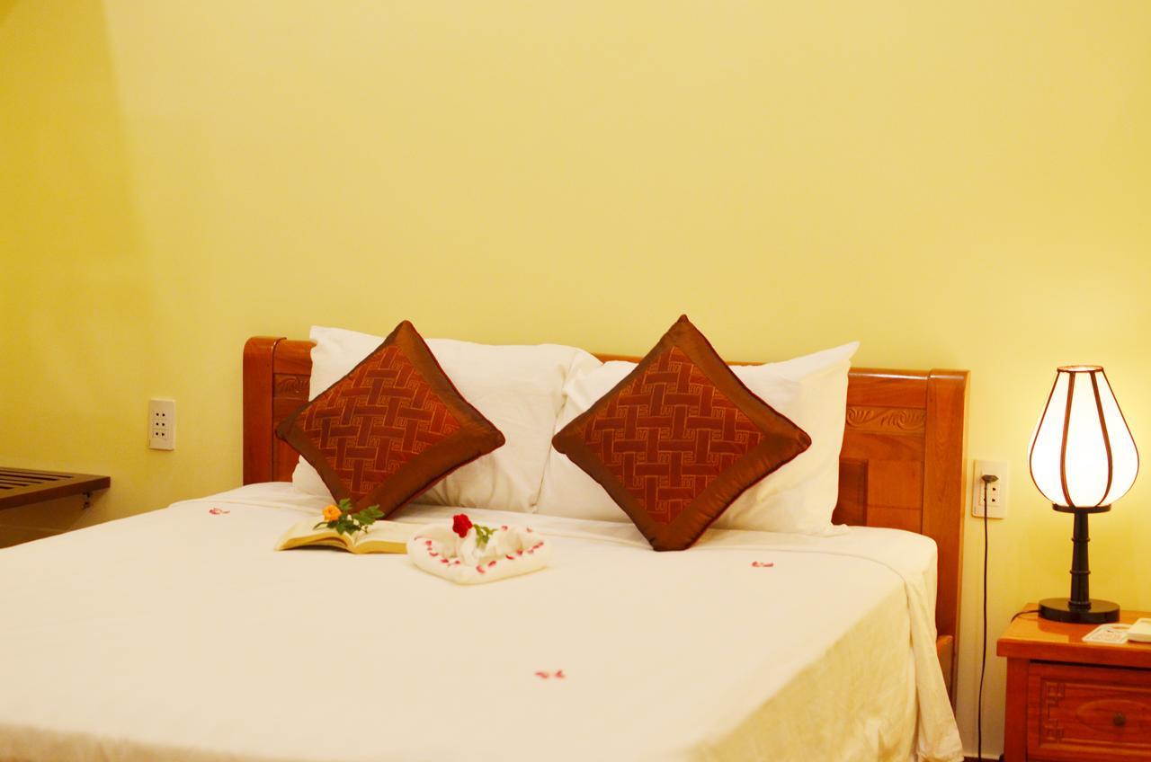 Panda Garden Homestay Hoi An Exterior photo