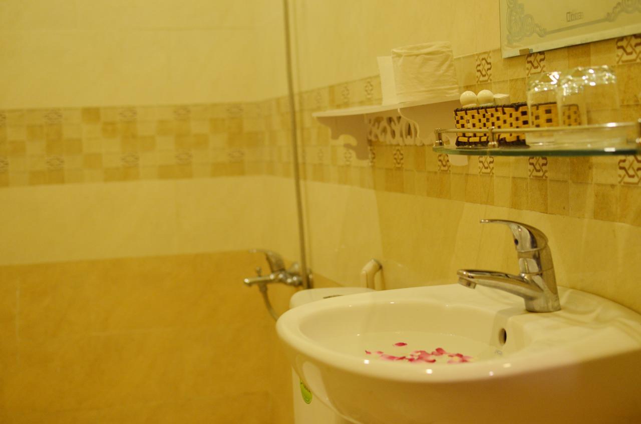 Panda Garden Homestay Hoi An Exterior photo