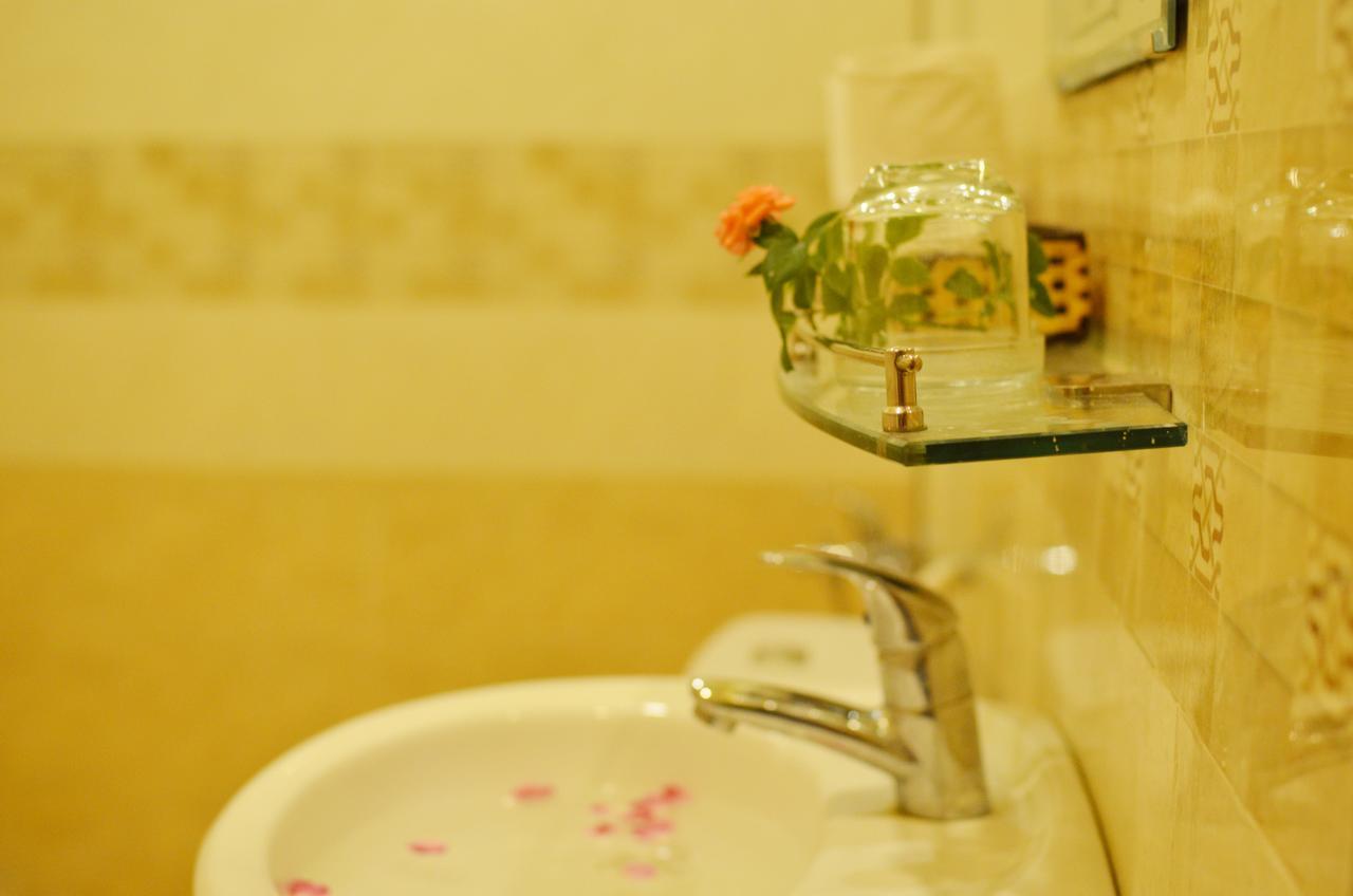 Panda Garden Homestay Hoi An Exterior photo